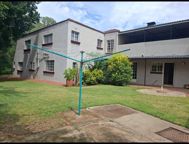 5 BEDROOM HOUSE FOR SALE IN HENLEY-ON-KLIP